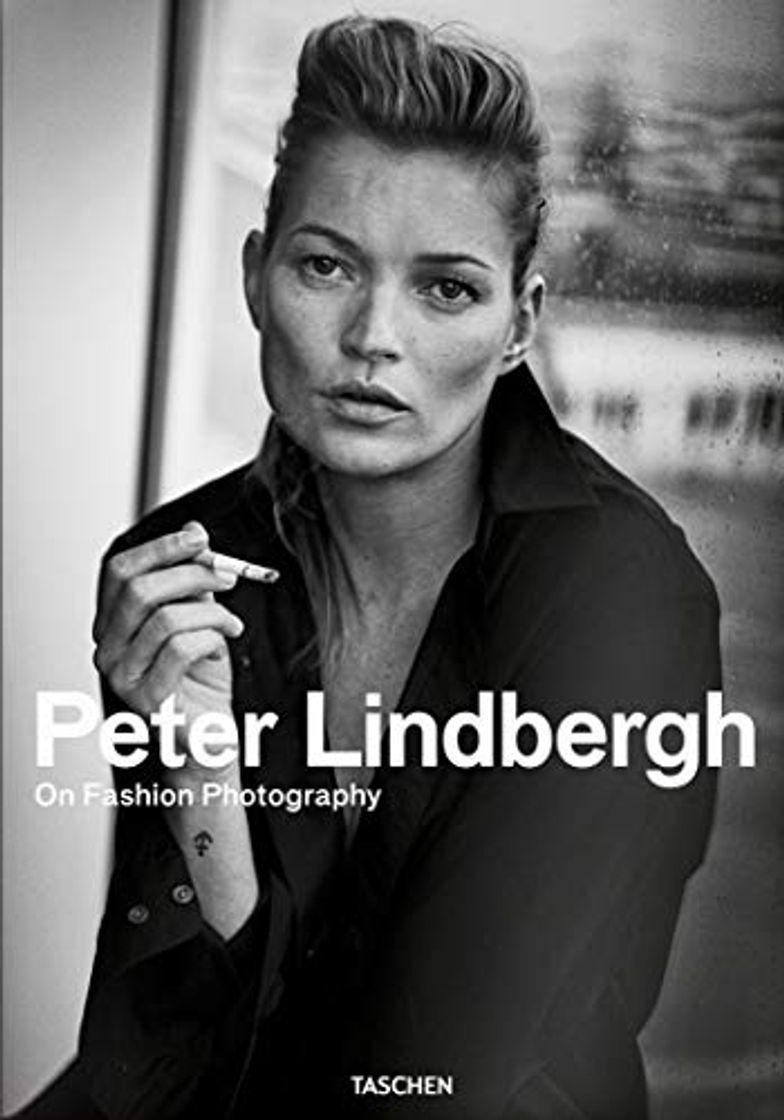 Product Peter Lindbergh. On fashion photography. Ediz. inglese, francese e tedesca