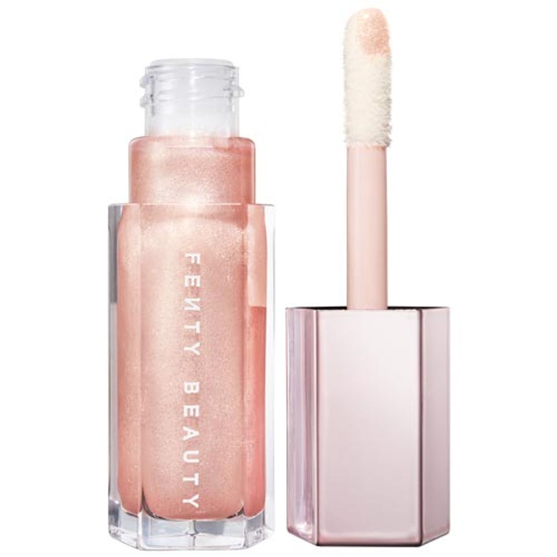 Moda Gloss Bomb Universal Lip Luminizer 