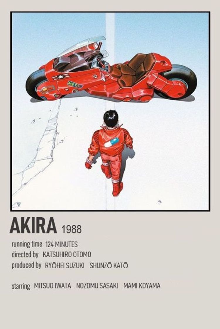 Akira