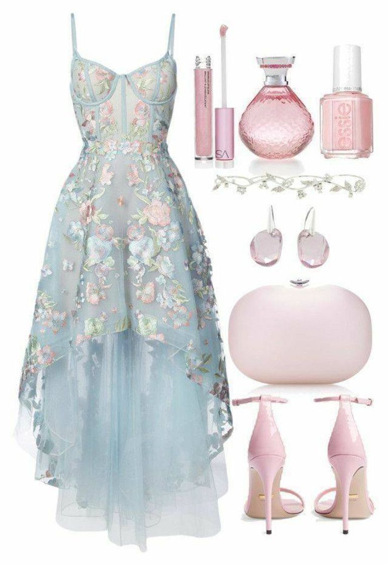 Moda 🌸🍥❇️