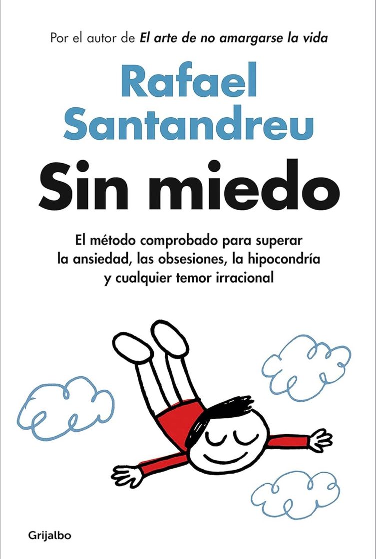 Libros Sin miedo