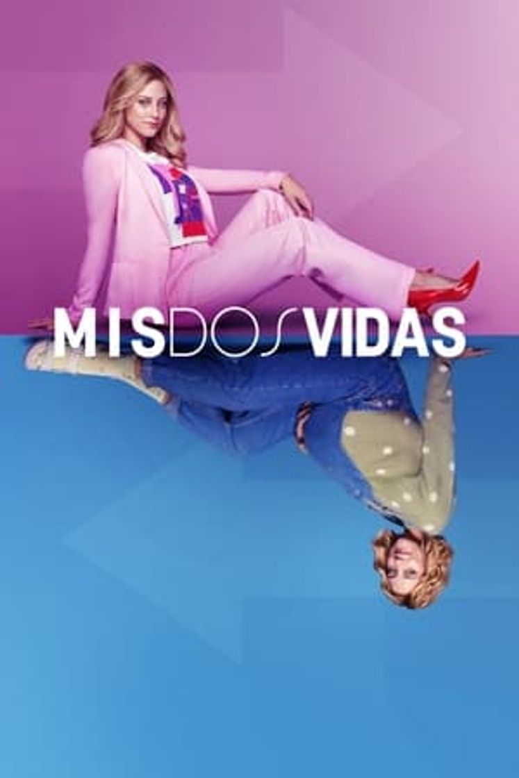 Movie Mis dos vidas