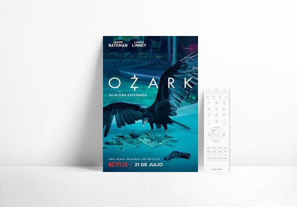 Serie Ozark