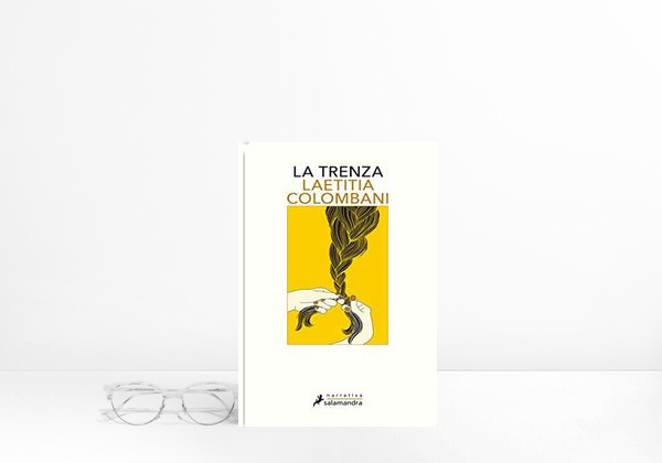 Libro La trenza