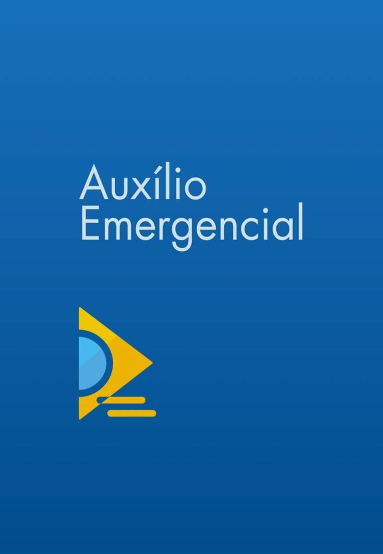 Apps Auxílio emergêncial