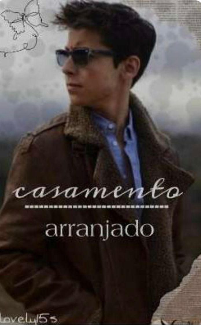 Fashion Casamento arranjado - Aidan Gallagher