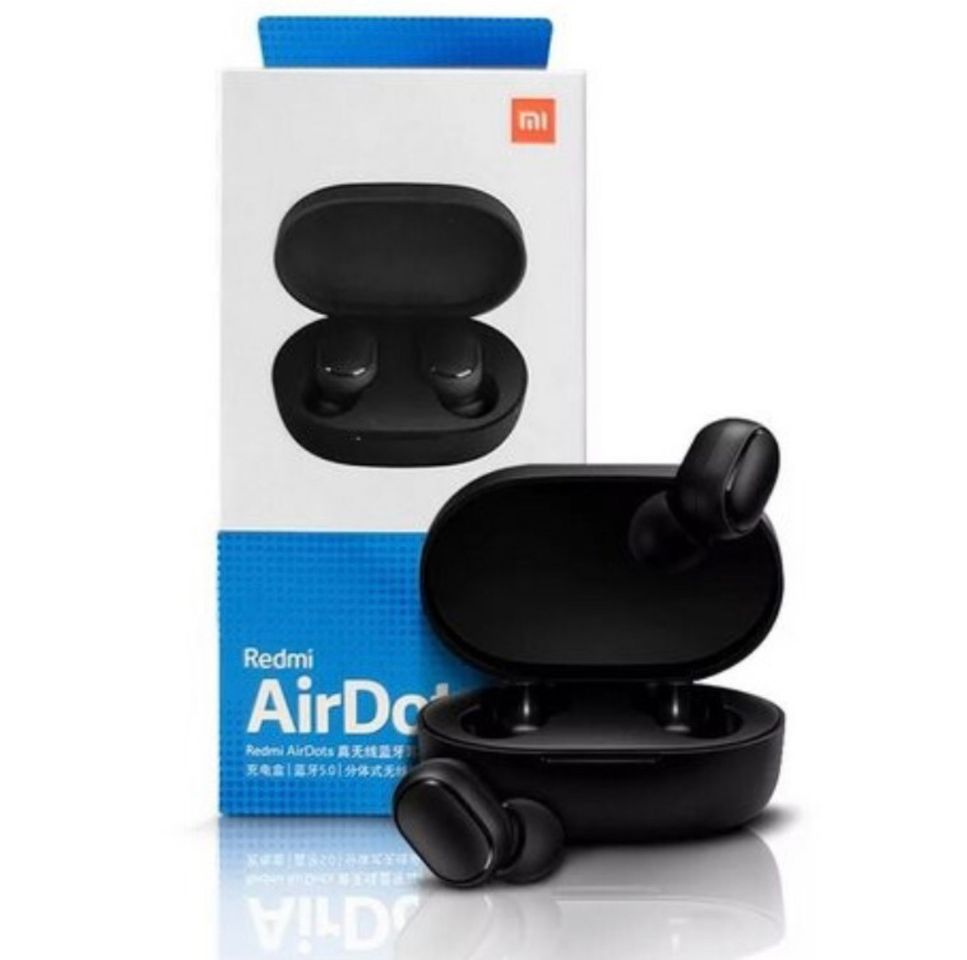 Moda Fone via Bluetooth Redmi Airdots