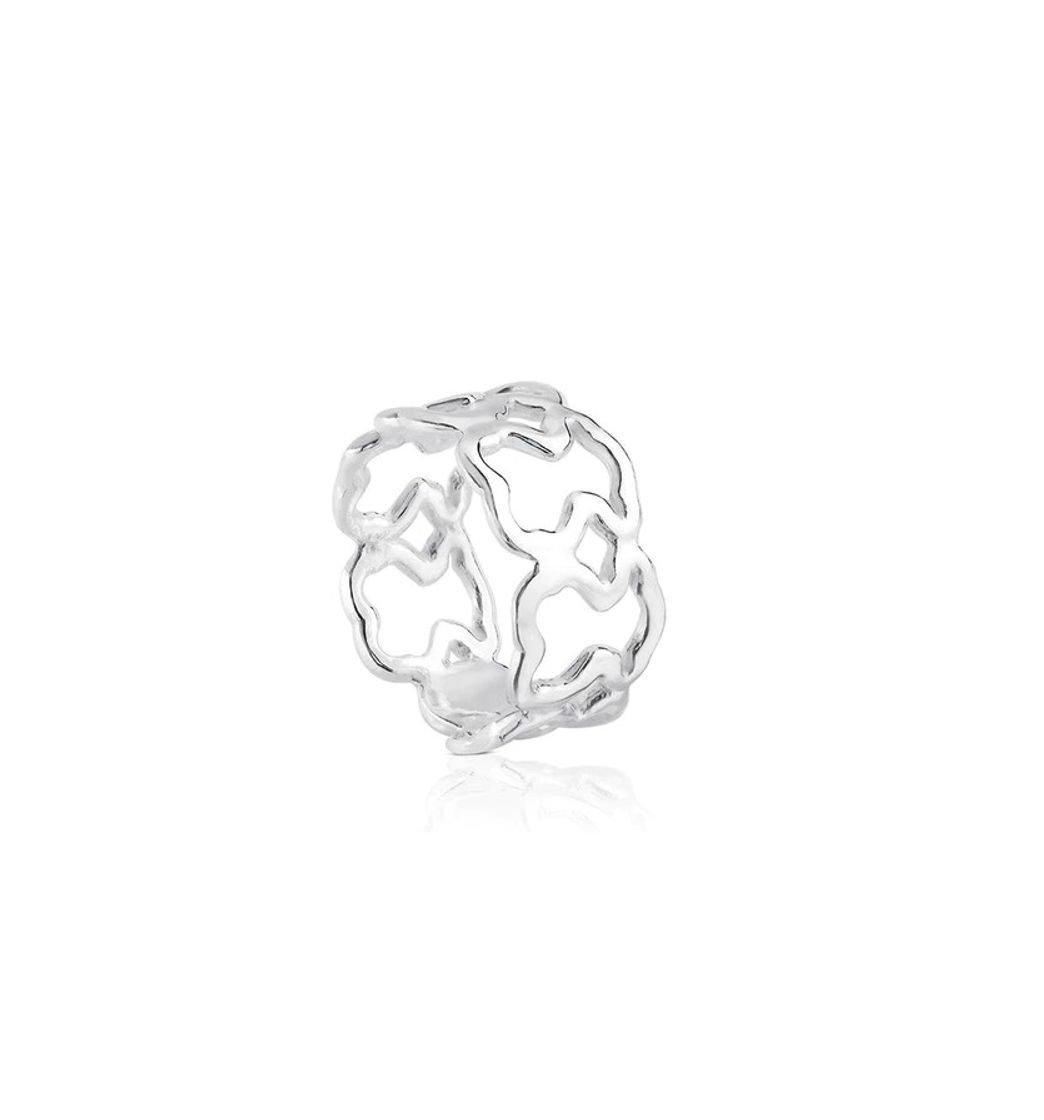 Producto Anillo New Carrusel Plata