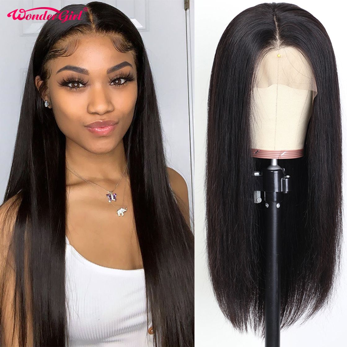 Fashion Lace front 