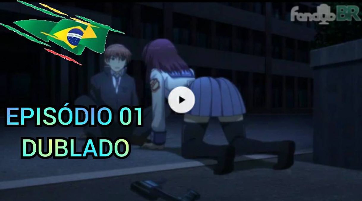Anime