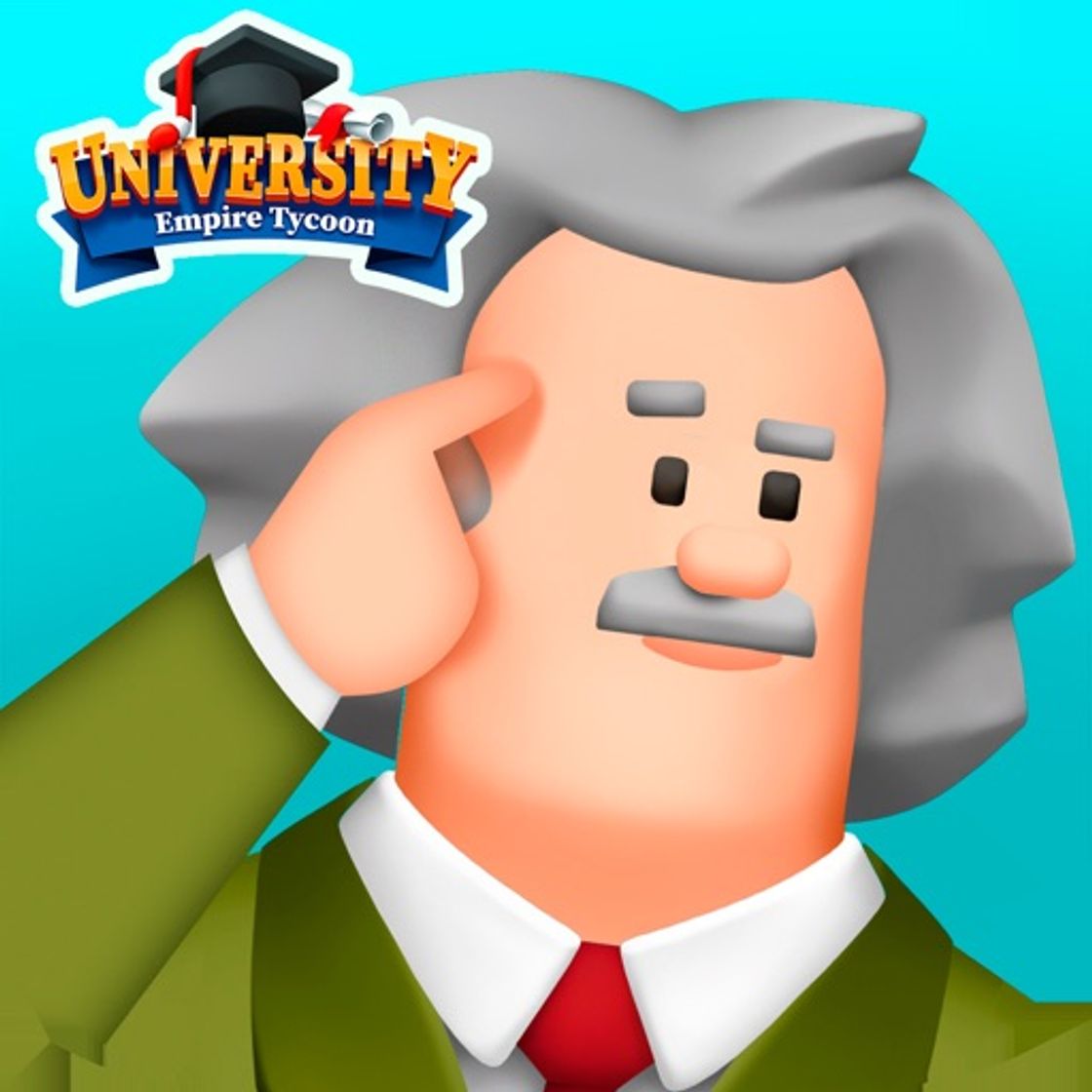 App University Empire Tycoon－Idle