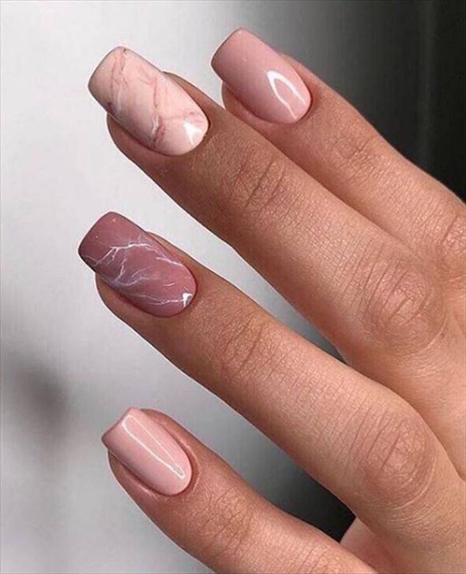 Fashion Nails