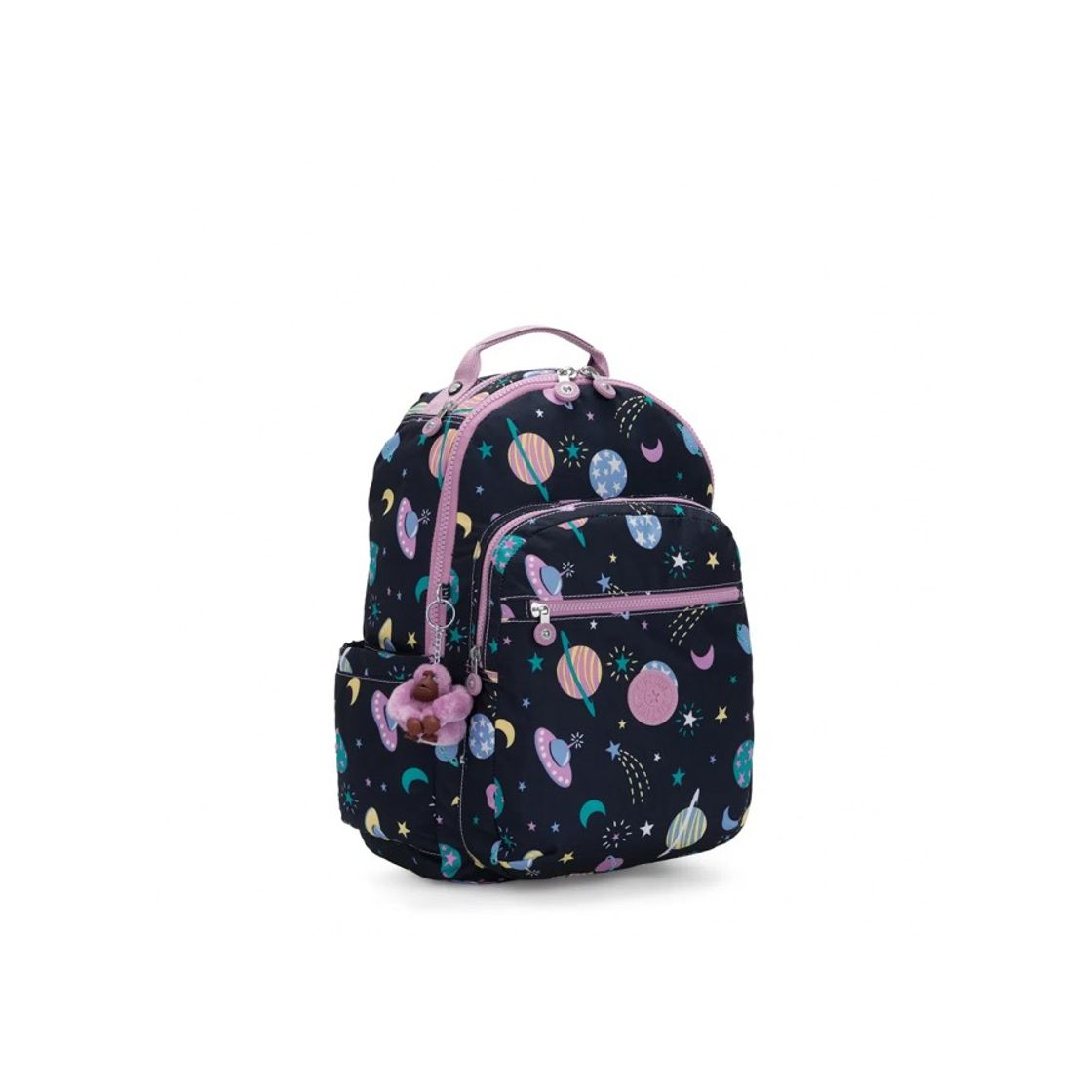 Social Mochila Kipling 🐒 2021