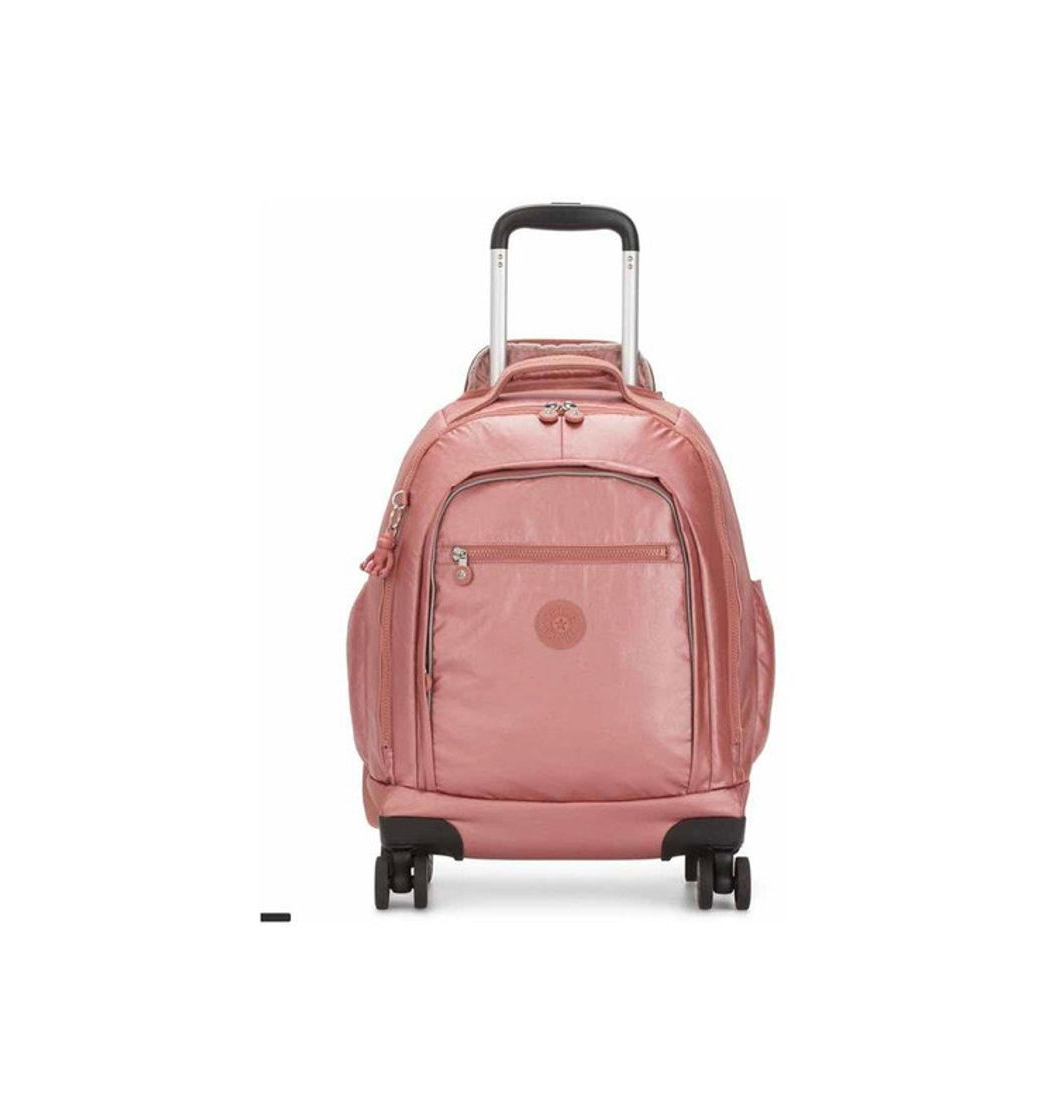 Social Aquela mochila que é maravilhosamente dividida