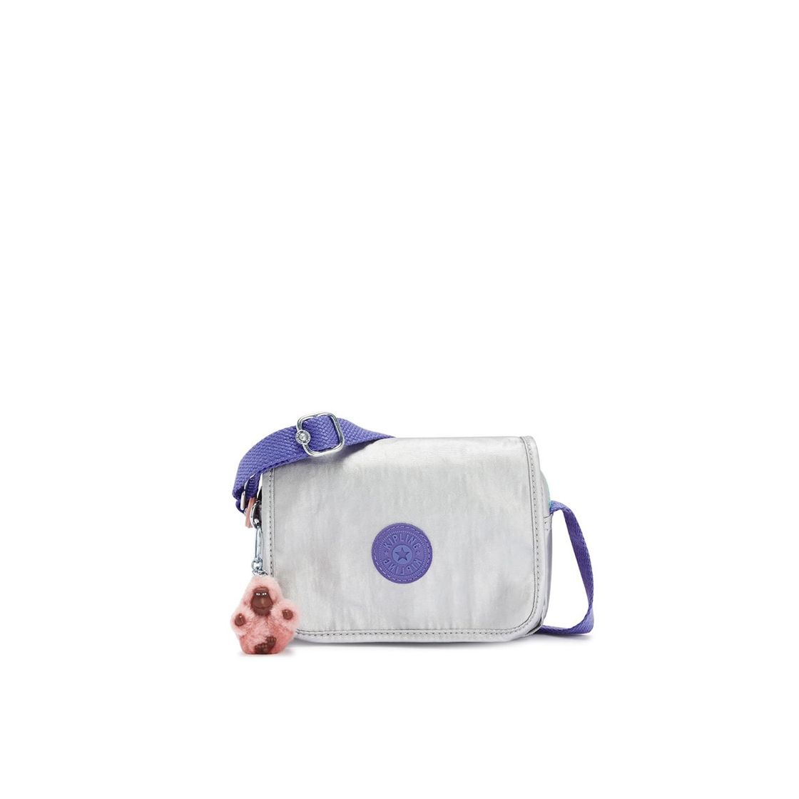 Social Bolsinha Kipling