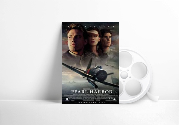 Filme Pearl Harbor 