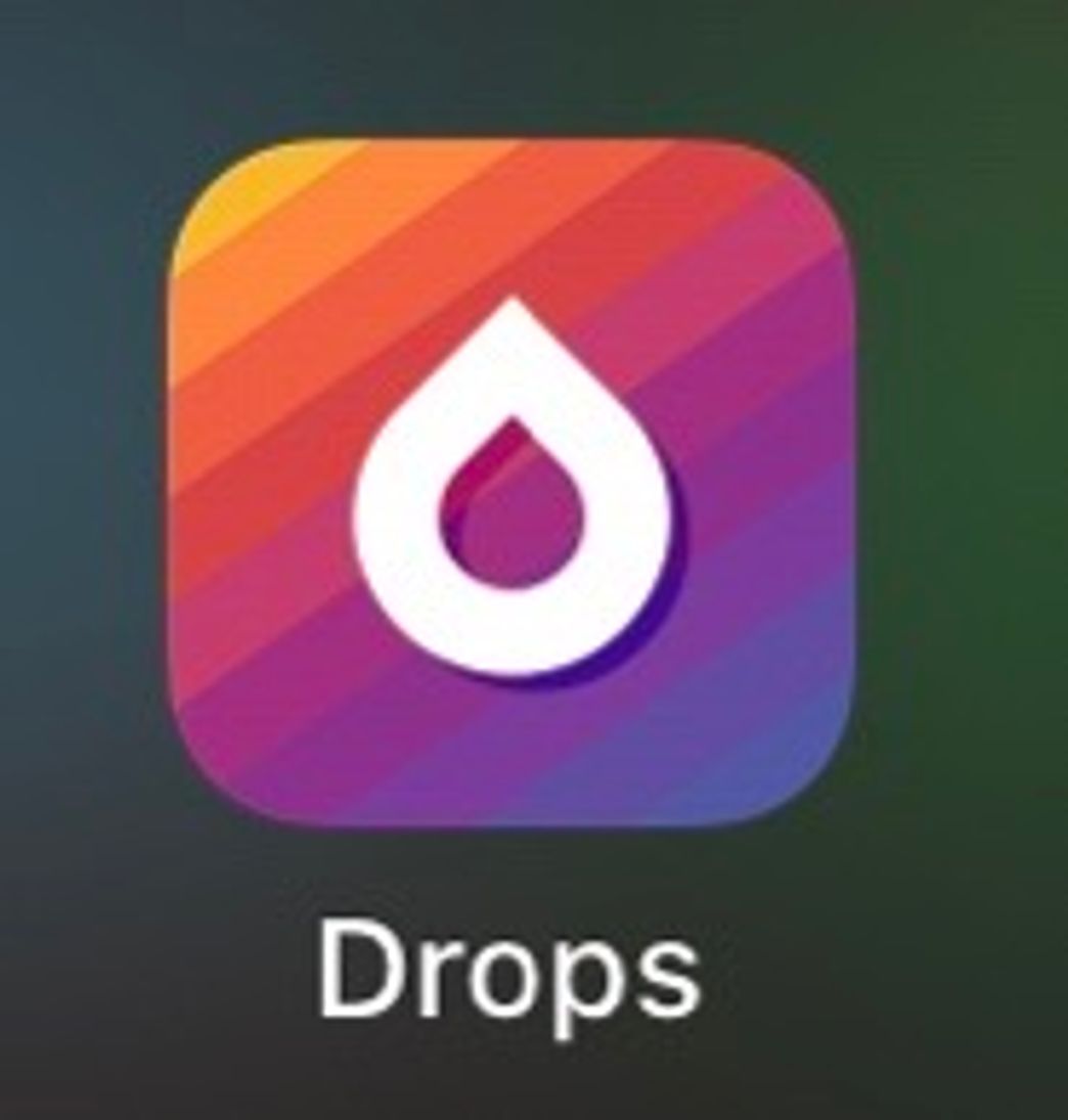 App Drops