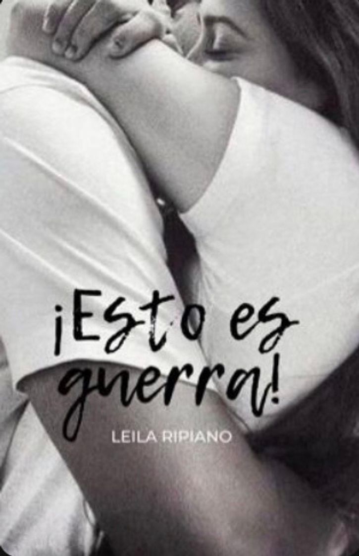 Libros ¡Esto es Guerra! [Sin Editar]