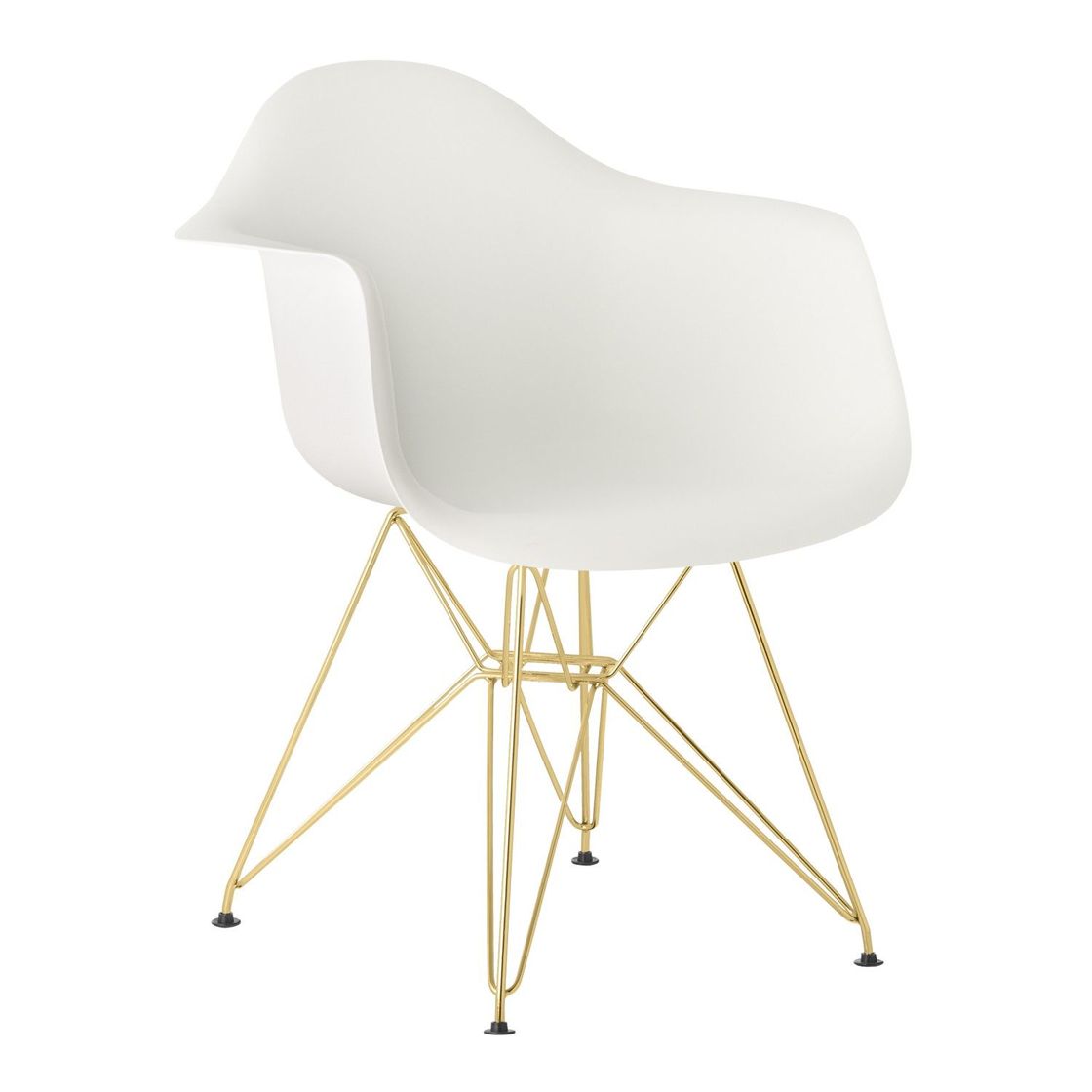 Social silla con brazos scand