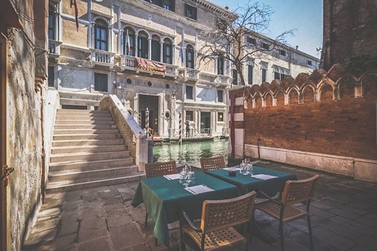 Restaurants Trattoria Alle Lanternine
