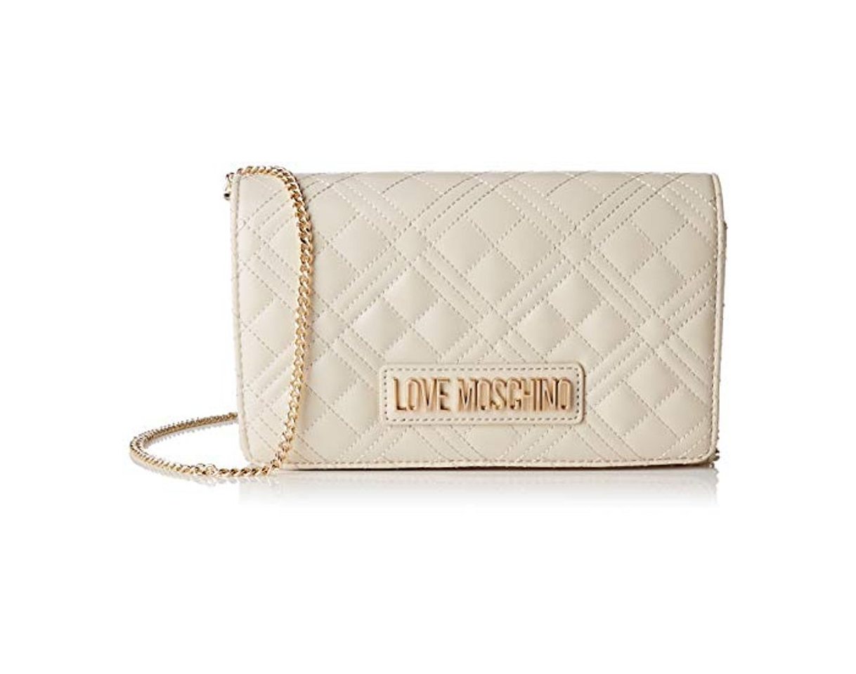 Fashion Love Moschino BORSA QUILTED NAPPA PU