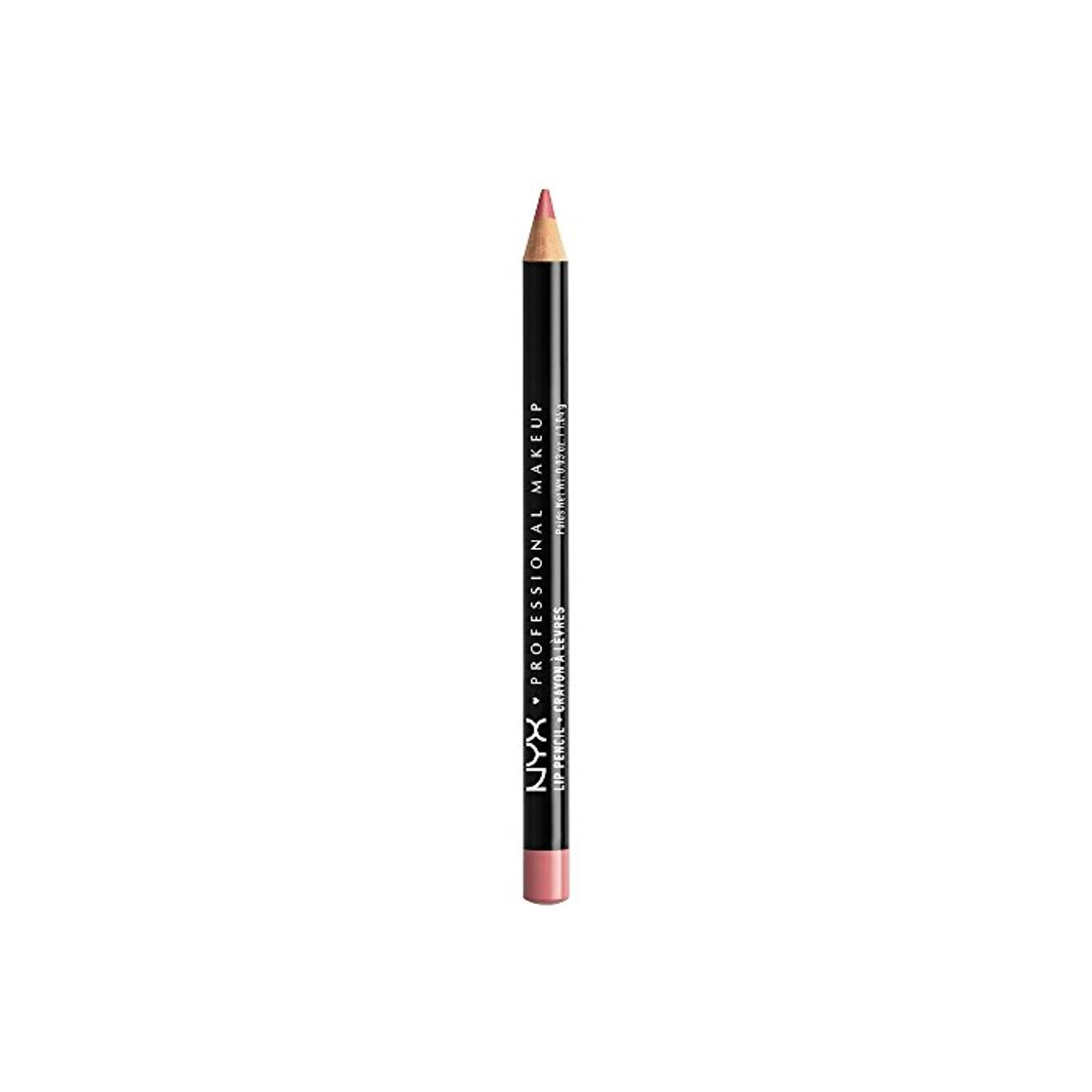 Producto Nyx Cosmetics Delgado Lápiz de labios spl840 rosa 1