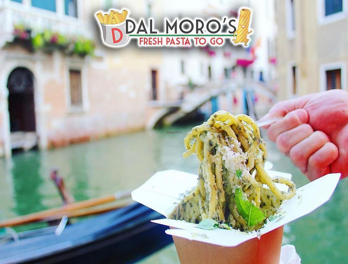 Restaurants Dal Moro's