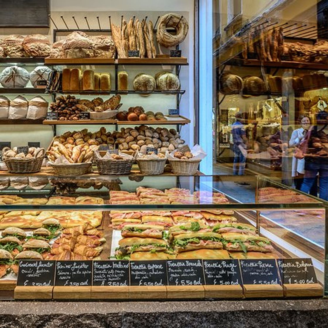 Restaurants Farini