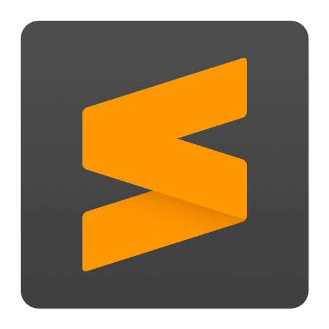 Apps Sublime Text