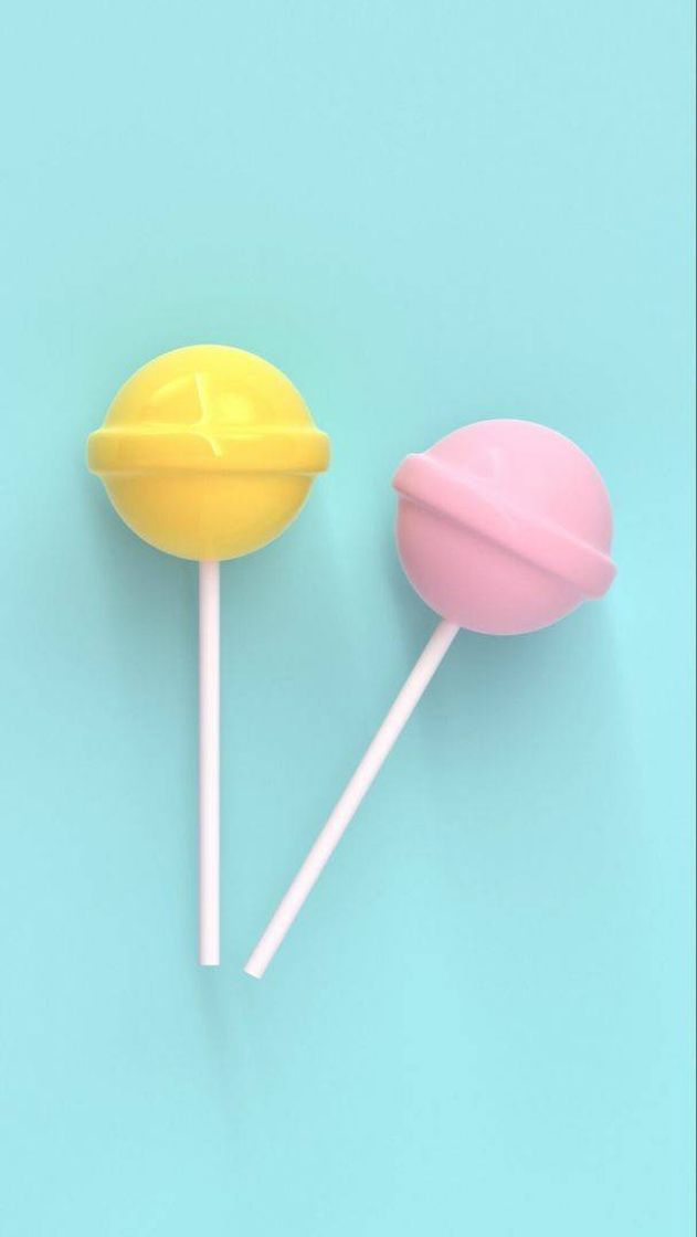 Fashion Lollipops🍭