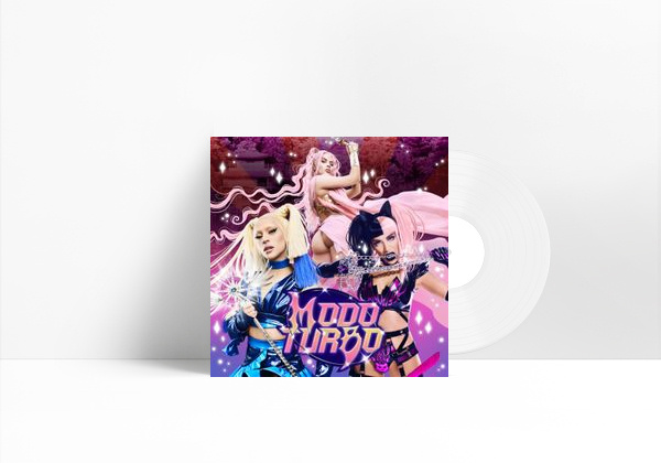 Music MODO TURBO