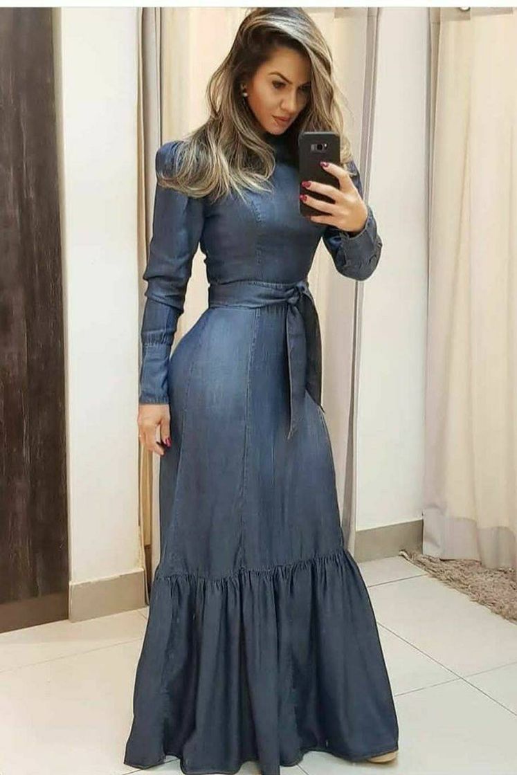 Moda Vestidos