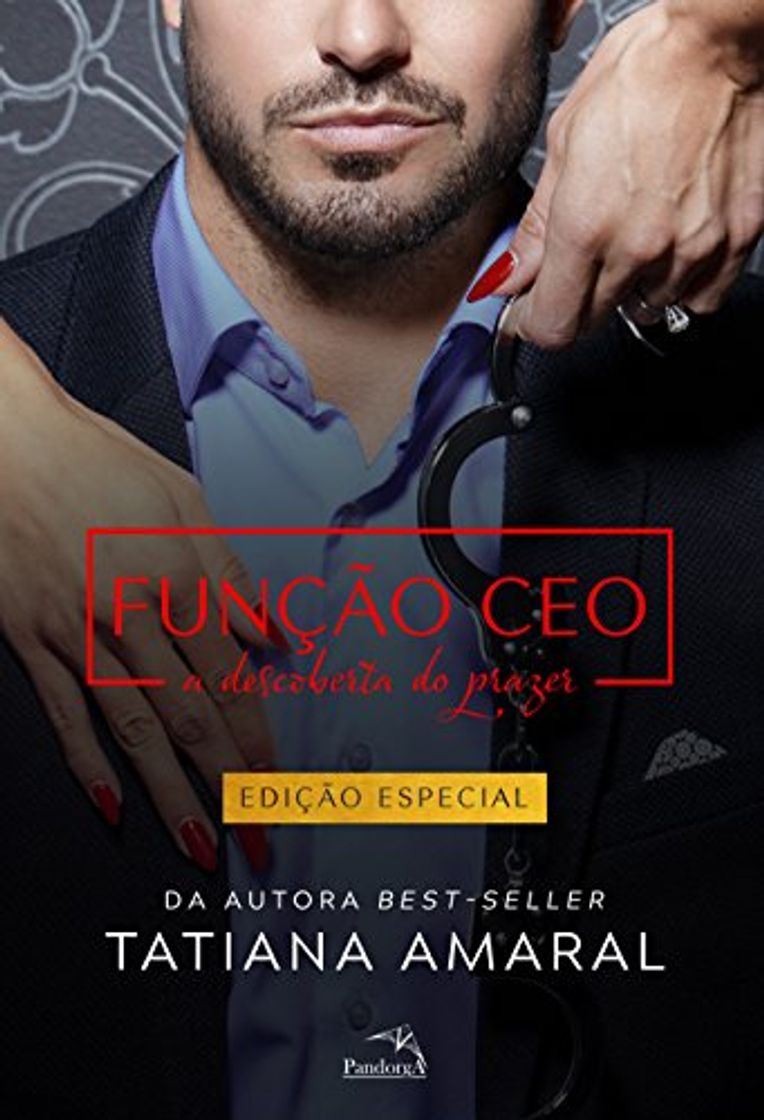 A Descoberta do Prazer