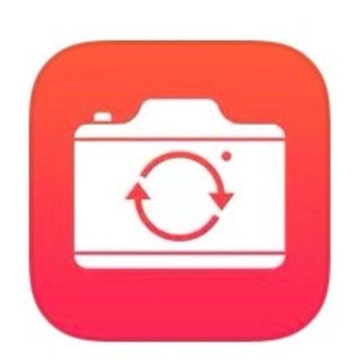 ‎SelfieX - Automático Back Camera Selfie na App Store