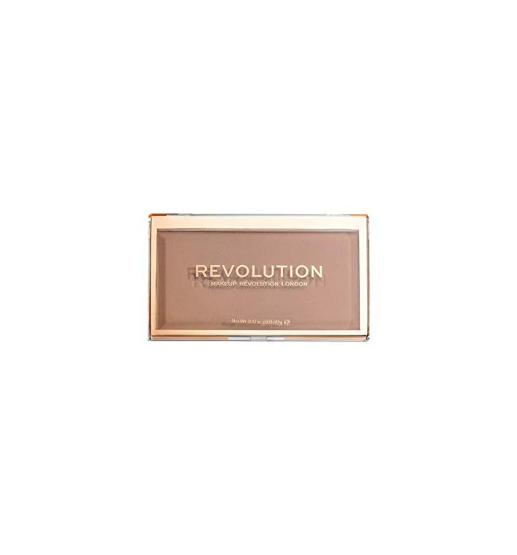 Social Makeup Revolution London Matte Base 21 g