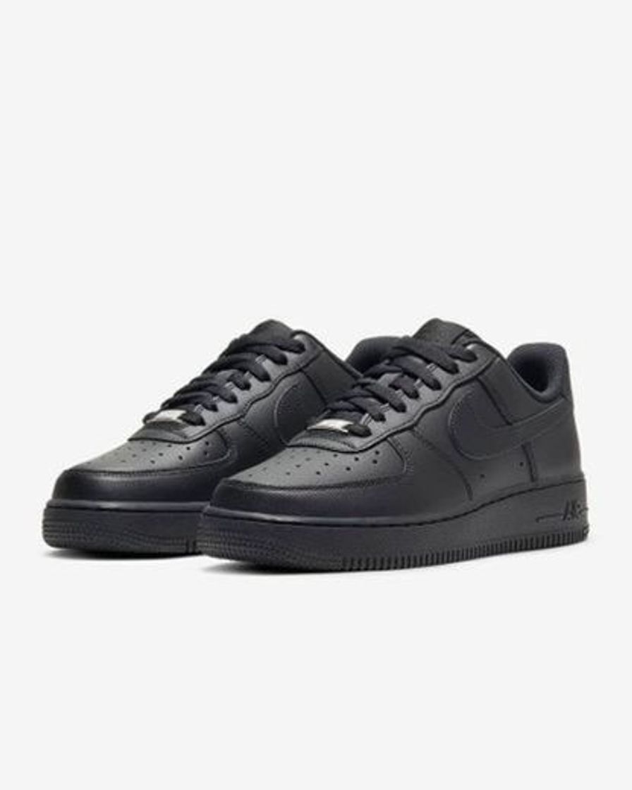 Moda Nike Air Force 1 '07