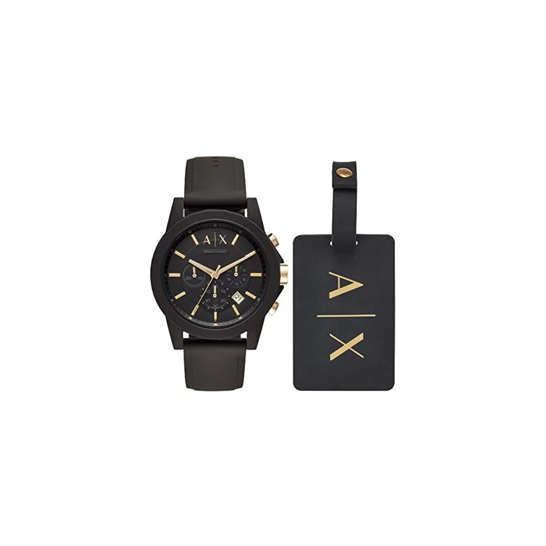 Moda Reloj Armani Exchange para Hombre AX7105