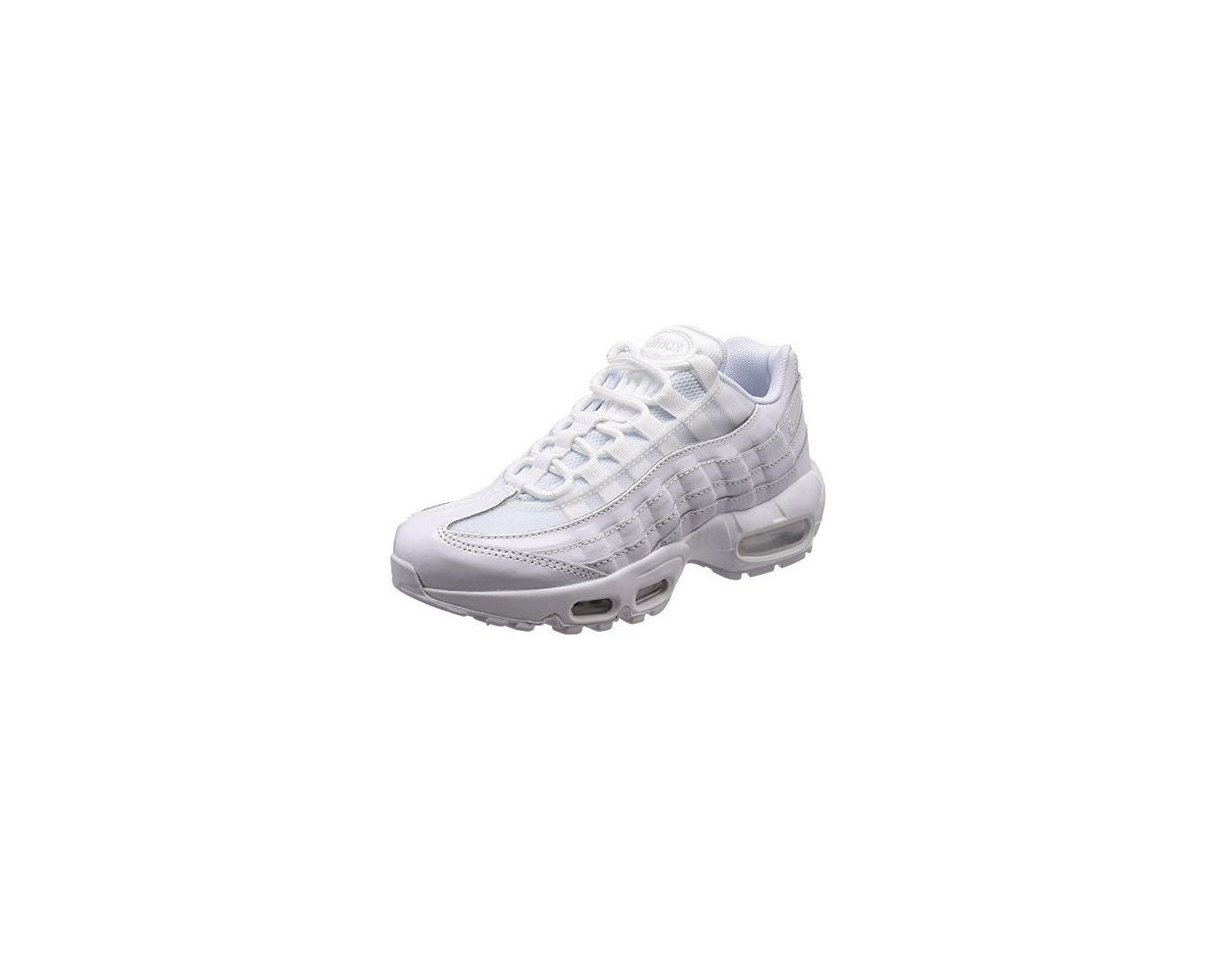 Moda Nike Wmns Air MAX 95