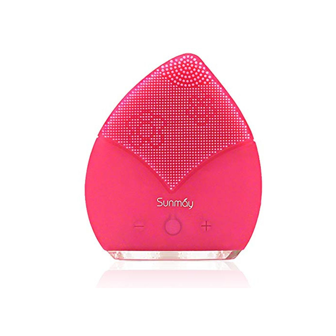 Beauty 【Sunmay Leaf】SUNMAY Sonico Limpiador Facial y Masajeador