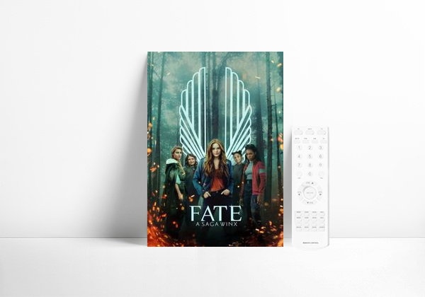 Fate: A Saga Winx