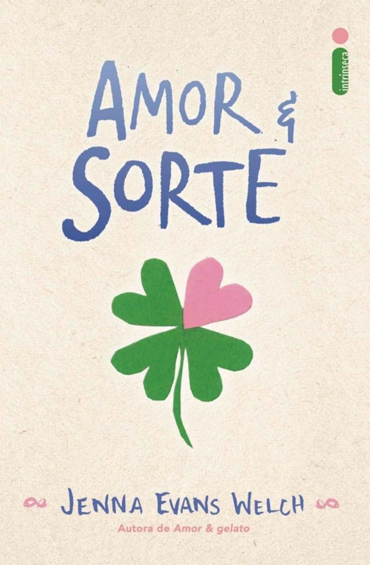 Moda Amor & Sorte🍀