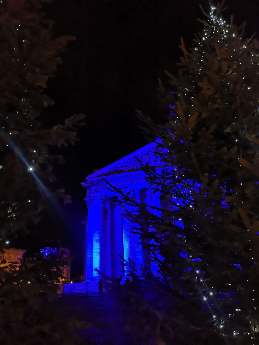 Place Panthéon