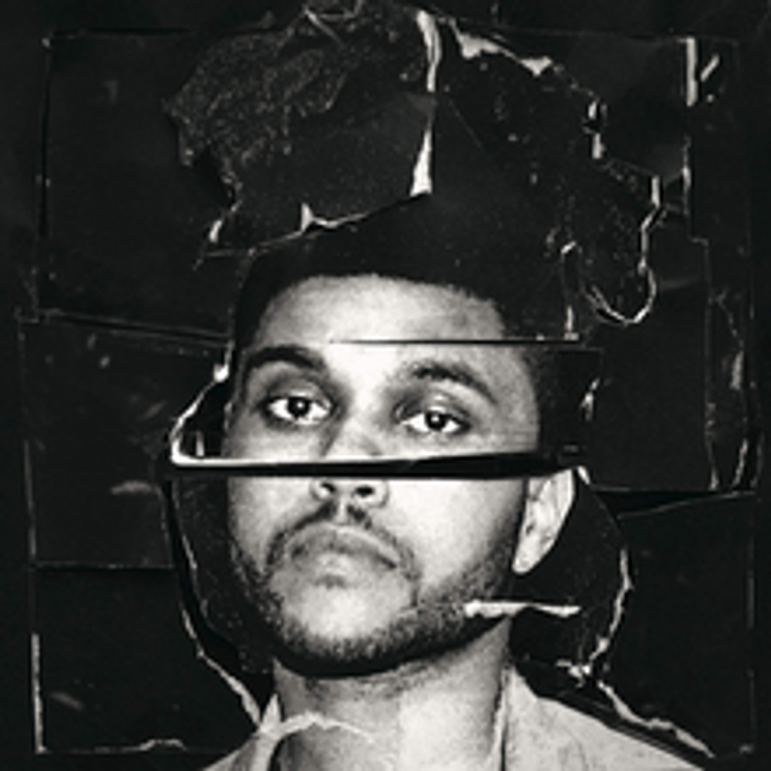 Music Beauty Behind The Madness - The Weeknd