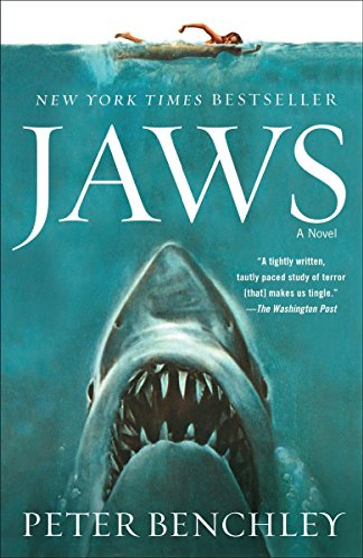 JAWS
