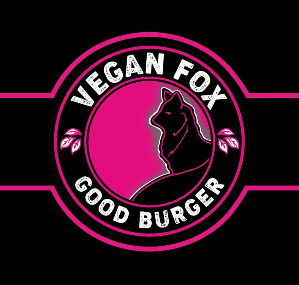 Restaurantes VEGAN FOX