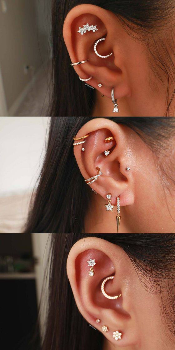 Moda Pircing