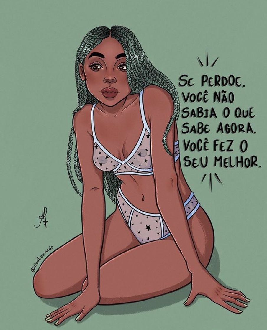 Moda Motivação 