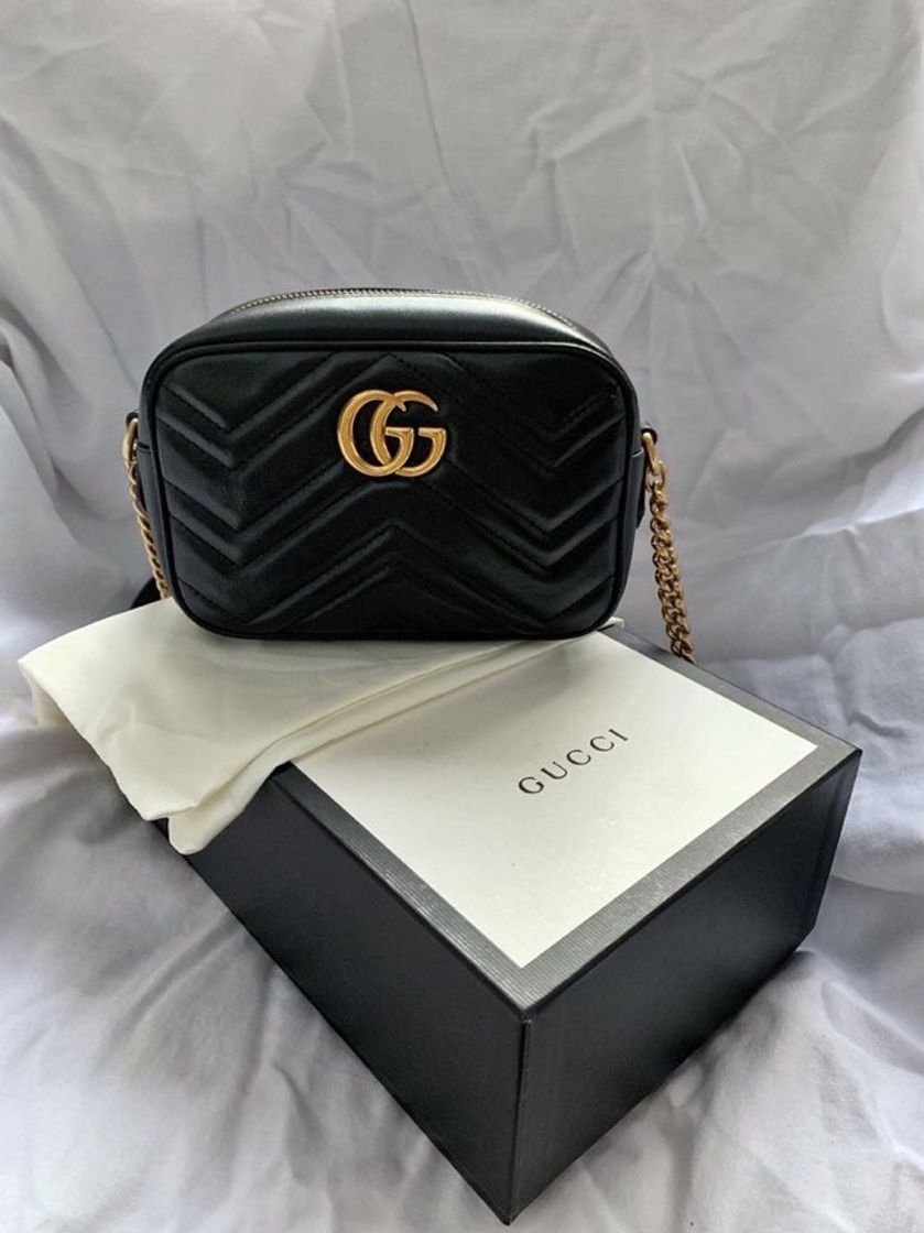 Fashion Gucci