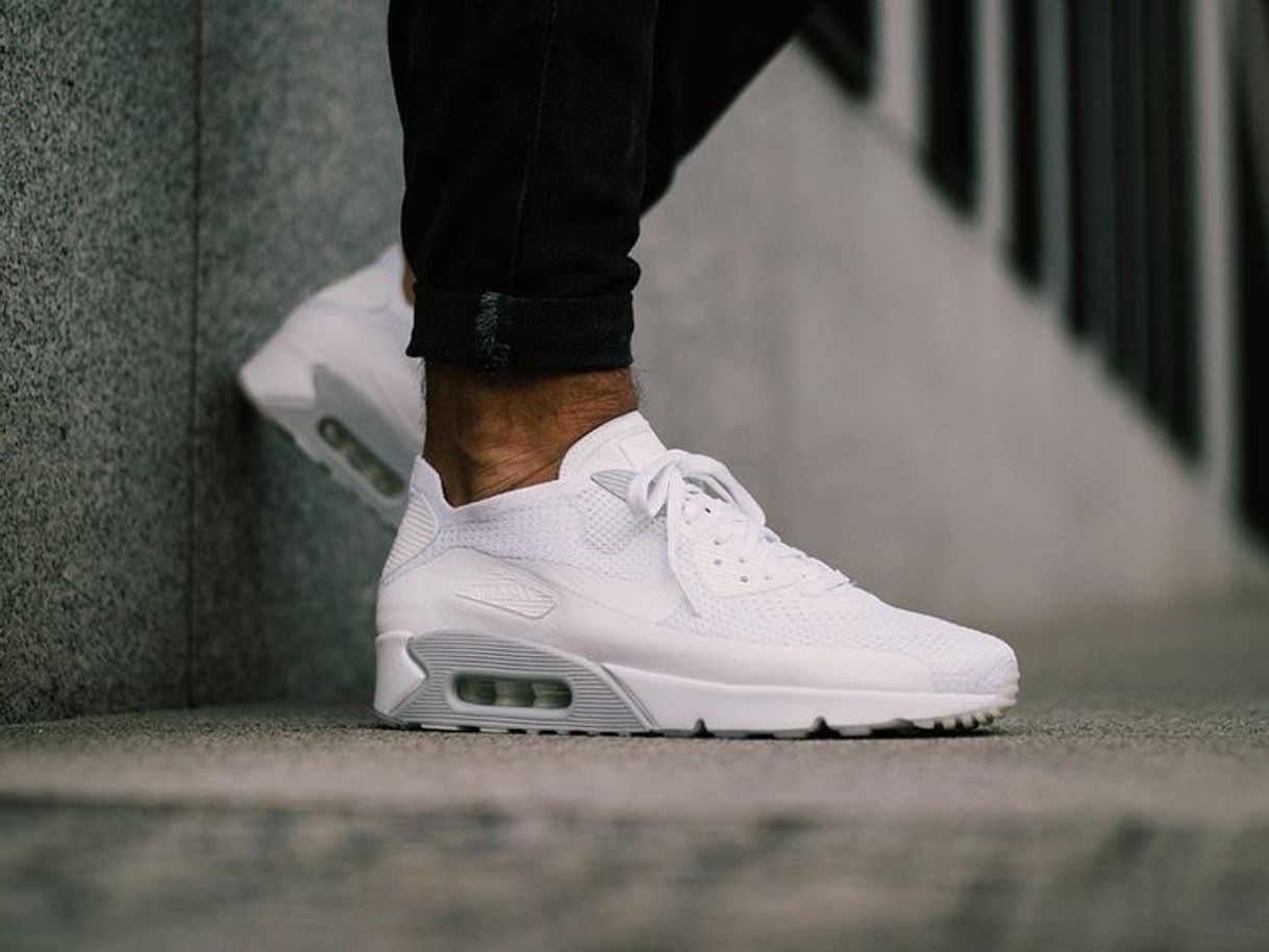 Moda Nike Air Max 90