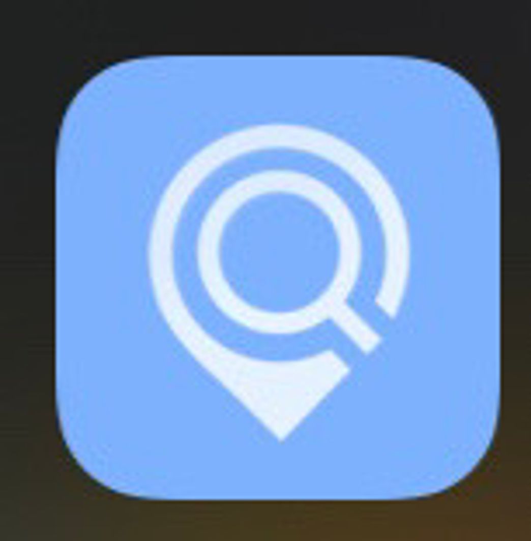 App Rastreador de encomendas 